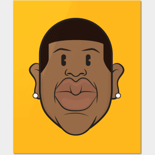 Jay-Z Posters and Art
